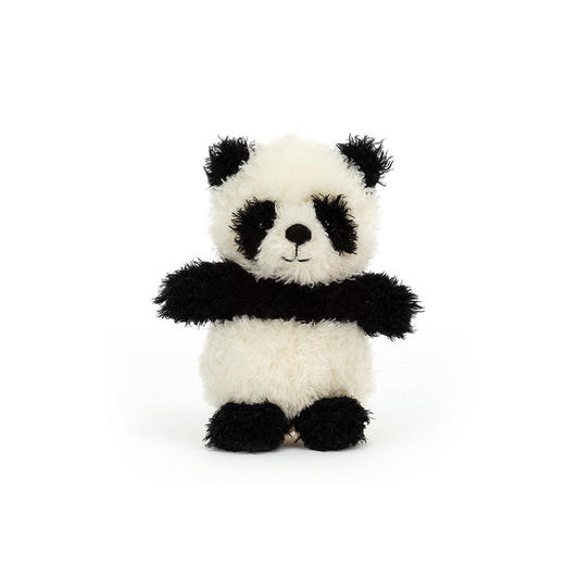 Jellycat 熊猫 18cm 商品图0