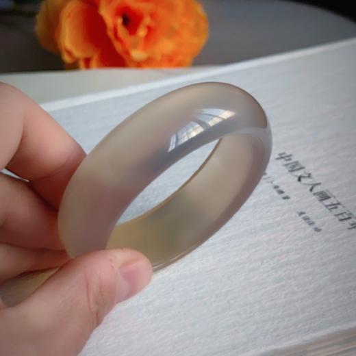 玉髓手镯 商品图2