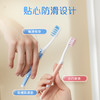 DARLIE好来(原黑人)牙刷俊朗健齿（中毛）10支 商品缩略图2