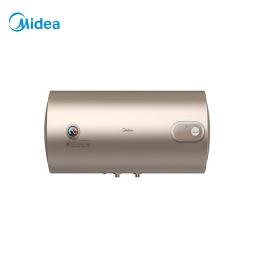 美的 F60-A20CA1（HI)  电热水器 摩卡金 商品图0