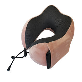 （颜色随机发）迪士尼 头等舱护颈枕  DUM-2828【CZ】