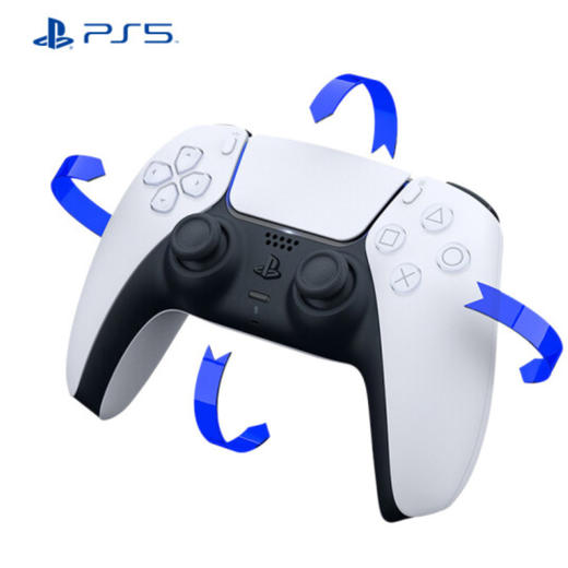 索尼(SONY)PS5游戏主机PlayStaion 5 轻薄款 商品图3