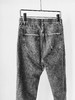 3N0222潮流简约牛仔裤 商品缩略图2