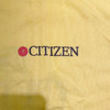西铁城/CITIZEN （非卖品T恤） 商品缩略图2