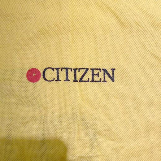 西铁城/CITIZEN （非卖品T恤） 商品图2