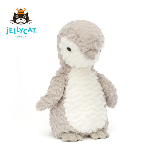 Jellycat 迪兹企鹅 商品图1