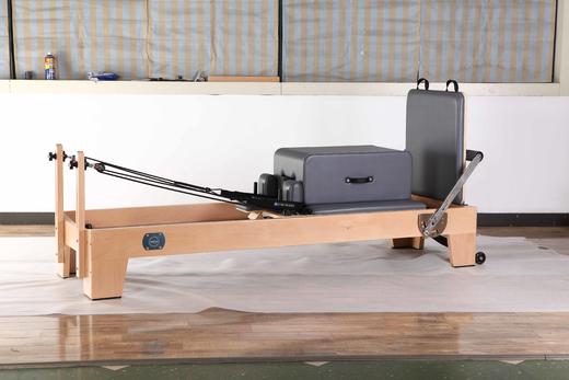 《包邮包安装》一恋普拉提澳洲款木头平床平价版 E100，E101 商品图5