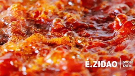 地道重庆味【重庆牛油火锅底料】精选原料匠心特制，麻辣鲜香，一口入魂！ 商品图3