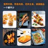 疯狂烤箱从菜鸟到高手 梅依旧 著 烹饪美食 商品缩略图3