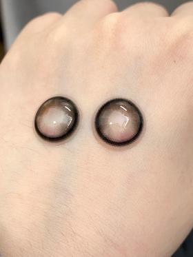 （年抛）Allecon 小腮红 14.2mm 着色13.5mm