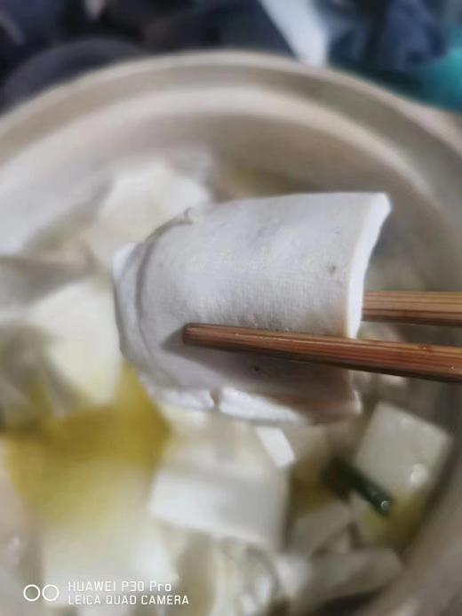 周五取货：【横山桥百叶】每份1斤左右，常州非遗，柔软鲜嫩，食而不腻！代购不接受退单！ 商品图2