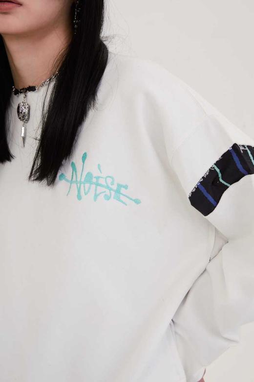 女士针织T恤 商品图1