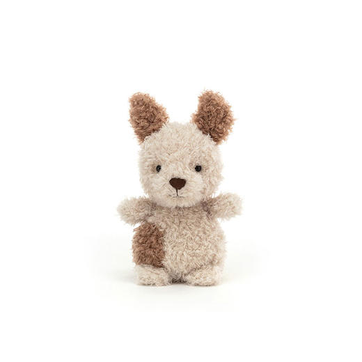 Jellycat 小狗 18cm 商品图0
