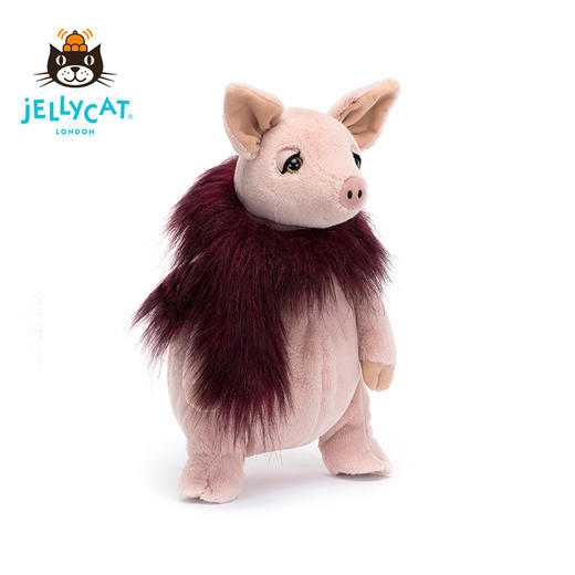 Jellycat 魅力小猪 商品图3