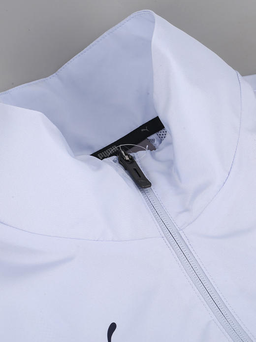 PUMA/彪马 MCFC Prematch Jacket 曼城赛前热身夹克76518001 商品图3
