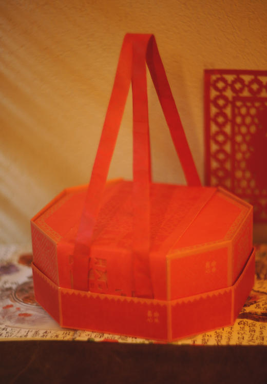 五福临门礼盒 商品图1