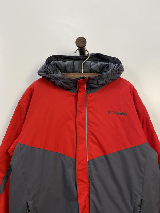 Columbia 哥伦比亚 棉服 夹棉外套_CTJK(XS) 商品图0
