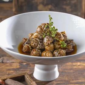 冷菜/藤椒花螺400克/包