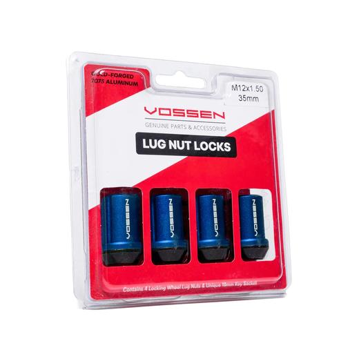 Vossen 配件 螺栓/螺帽/中心盖/气嘴 美国进口 数据颜色 全车型适用 商品图9