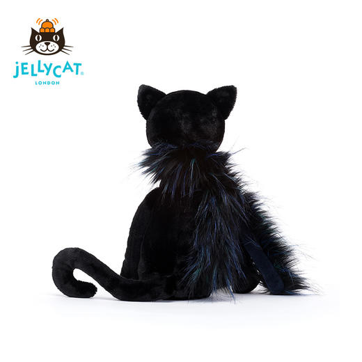 Jellycat 魅力小猫 商品图5