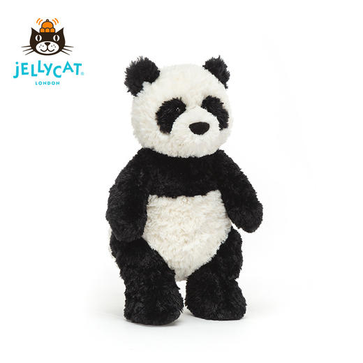 Jellycat 蒙哥马利熊猫 商品图3