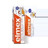 elmex艾美适 儿童牙膏 含氟防蛀宝宝婴儿 50ml/支 商品缩略图1