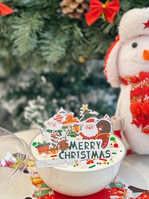 圣诞梦幻球 商品图1