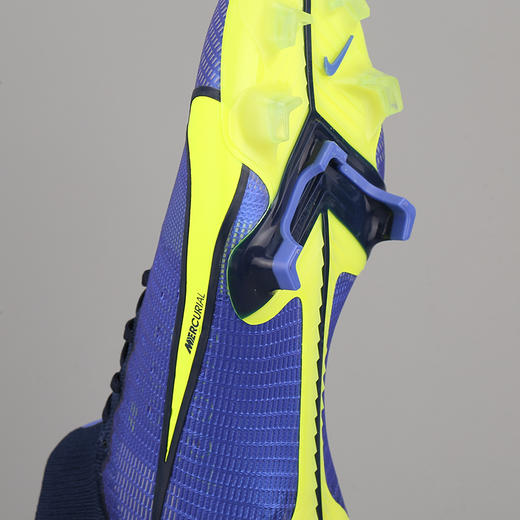 NIKE/耐克 SUPERFLY 8 ELITE FG 大货配色FG足球鞋 商品图1