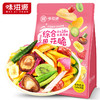 味滋源 综合果蔬脆500g/袋*3【CZ】 商品缩略图0