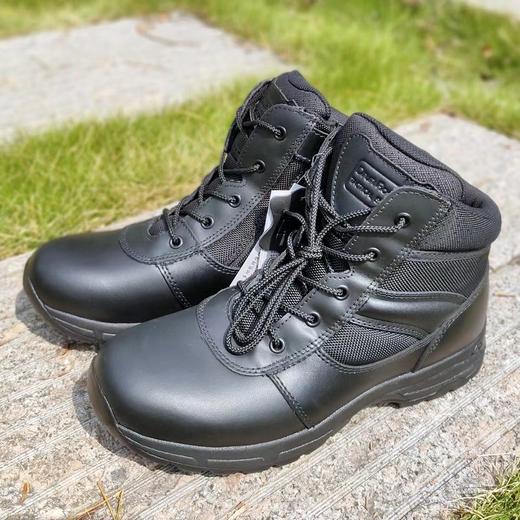 君洛克D13608防滑耐磨登山靴 商品图14