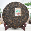 2012年昌泰云雾圆茶10周年纪念饼云雾系列经典生茶 干仓真品高性价比 一片400克 商品缩略图6