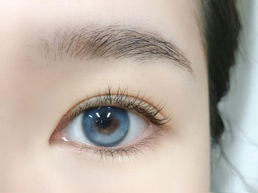 黑马OneChu beauty回归-OC08 Blue泪光粼粼550缺 商品图8