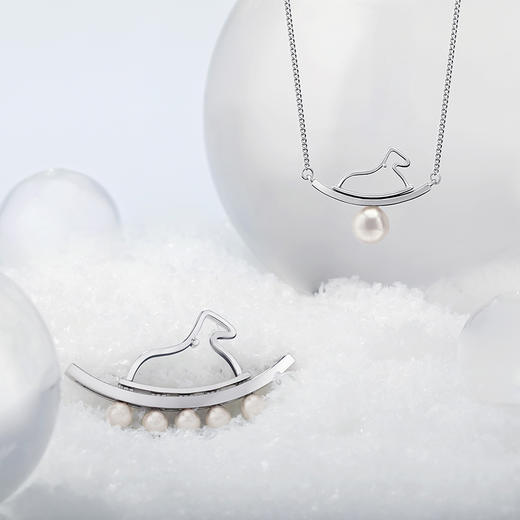 Costar圣诞新品 | 这个冬天最温暖的圣诞礼物，只想守护你的天真与浪漫 商品图7