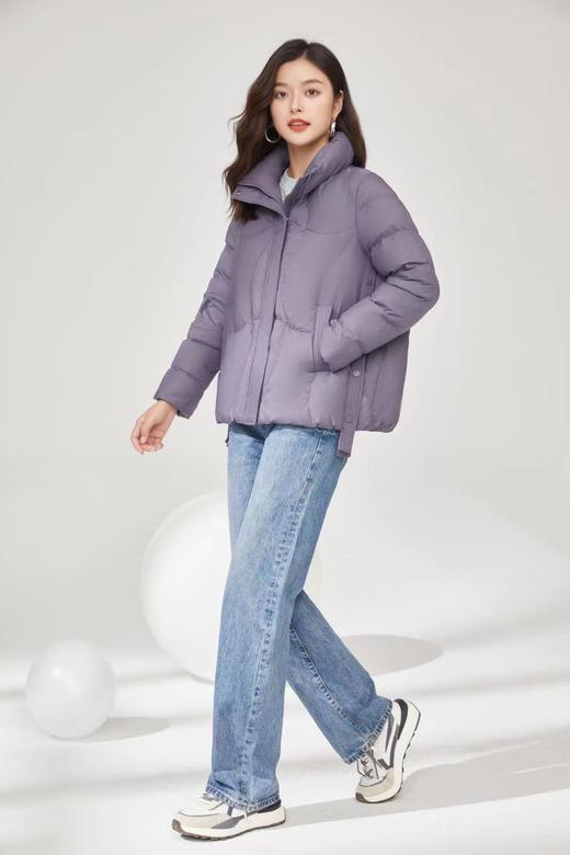 女羽绒外套2385 商品图0