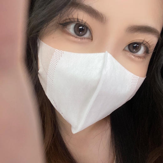 日抛 Deerbell  奶油光 14.2 灰咖 商品图1