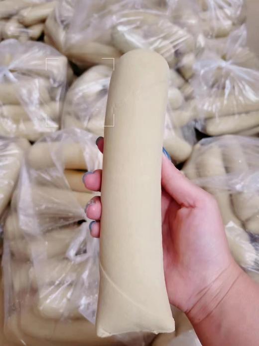 周日取货：【横山桥素鸡】每份1斤左右，细滑爽口，紧实柔韧，豆香十足！代购不接受退单！ 商品图1