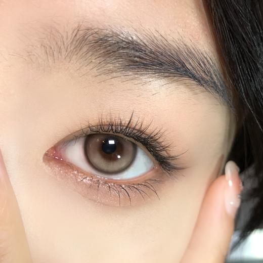 黑马OneChu beauty回归-OC08 Brown泪光奶栗 0/150/300/500/550/650/700/750缺 商品图7