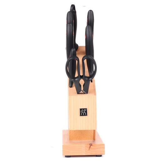 双立人TWIN Point 插刀架八件套 ZW-K18 【CZ】 商品图1