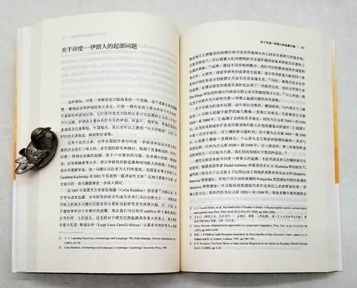 《吐火罗人起源研究》《党项西夏史探微》，徐文堪、汤开建著，商务印书馆2013年版，定价98,126，售价55,62元。总售价110元。 商品图11