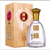 国缘对开柔雅型白酒42度500ml 商品缩略图0