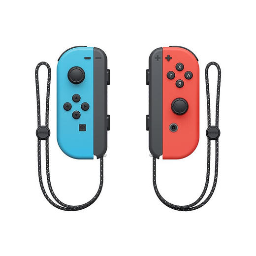 任天堂(Nintendo)Switch OLED全新升级版红蓝手柄 纯白手柄 商品图7