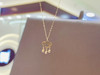 18K金项链 商品缩略图2