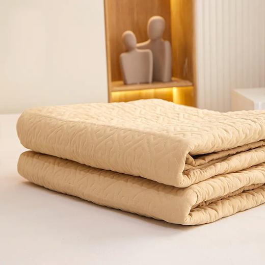 正安国货·艾绒床垫 亲肤舒适1.8*2m 商品图3