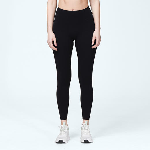 【3-5天左右发货】跃牌【沐途系列】裸感高腰莱卡瑜伽裤KZ1027 商品图6