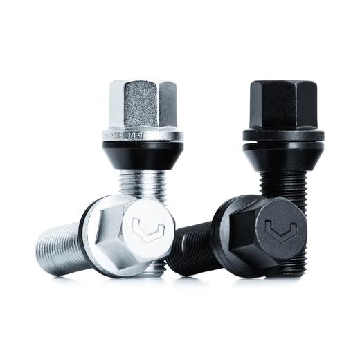 Vossen 配件 螺栓/螺帽/中心盖/气嘴 美国进口 数据颜色 全车型适用 商品图1