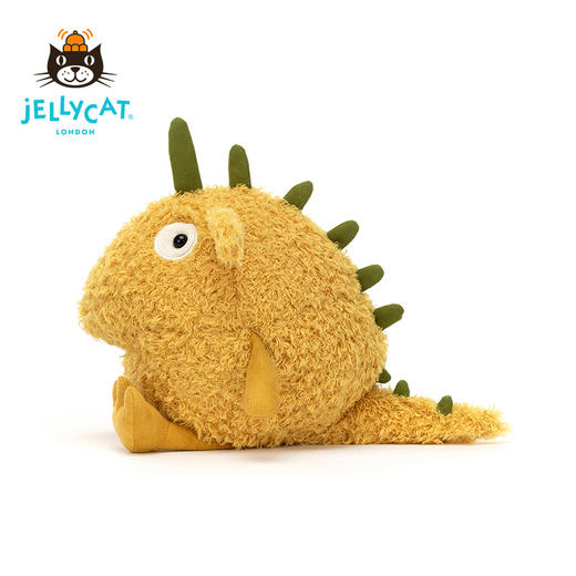 Jellycat 约尼小怪兽 商品图5