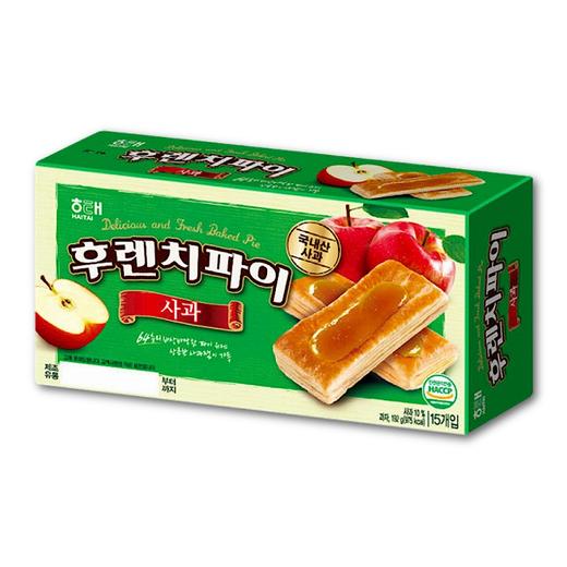 【中文】海太  福莲奇苹果派192g  商品图0