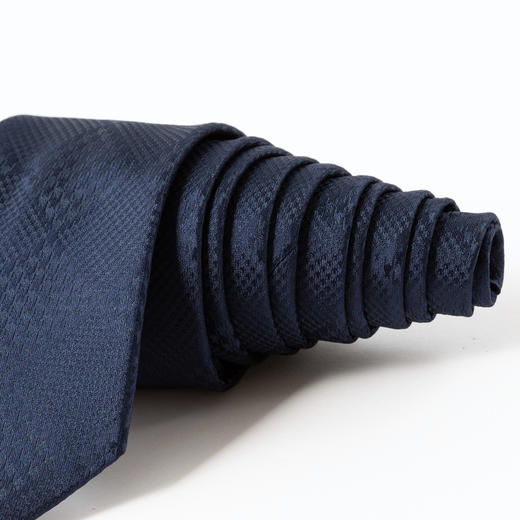 【特价】柒牌男装领部配饰新品箭头型纯色青年商务西装职场领带	120F70340 商品图2