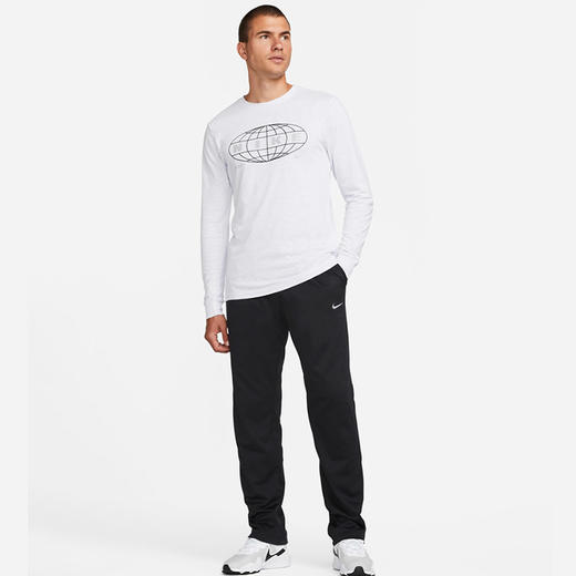 AS M NK TF PANT REGULAR 商品图4