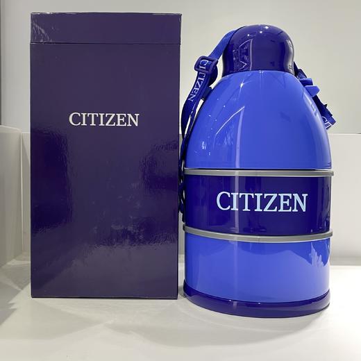 西铁城/CITIZEN 非卖品（汤壶饭盒） 商品图2